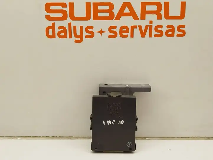 Subaru Impreza III (2008 - 2012) 88821AG010 Прочие блоки управления — фото 1
