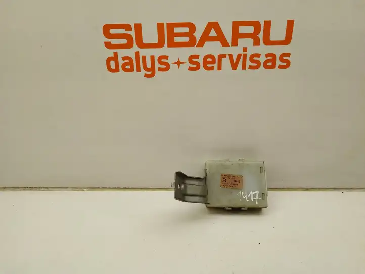Subaru Forester SG (2006 - 2008) 88035SA010 Блок бесключевого доступа — фото 1