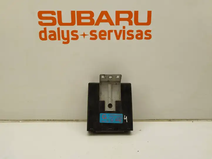 Subaru Forester SG (2003 - 2005) 88281SA020 Прочие блоки управления — фото 1