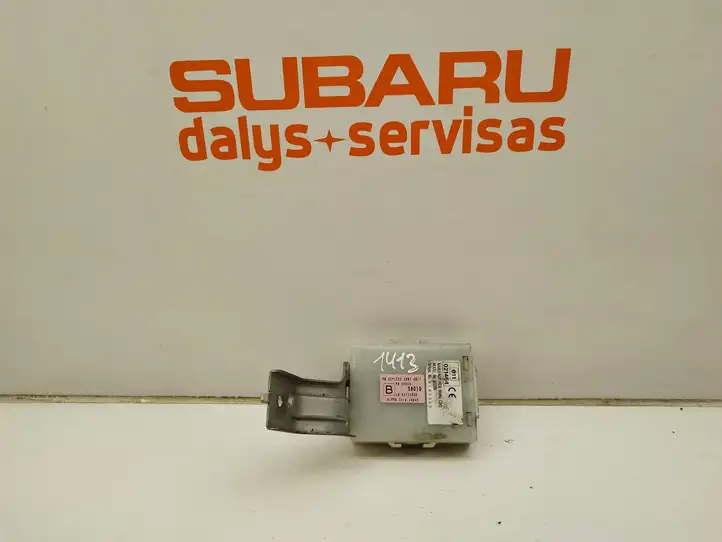 Subaru Forester SG (2006 - 2008) 88035SA010 Блок бесключевого доступа — фото 1