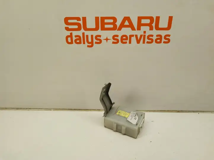 Subaru Forester SG (2006 - 2008) 88035SA010 Блок бесключевого доступа — фото 1