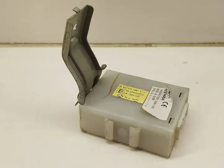 Subaru Forester SG (2006 - 2008) 88035SA010 Блок бесключевого доступа — фото 3