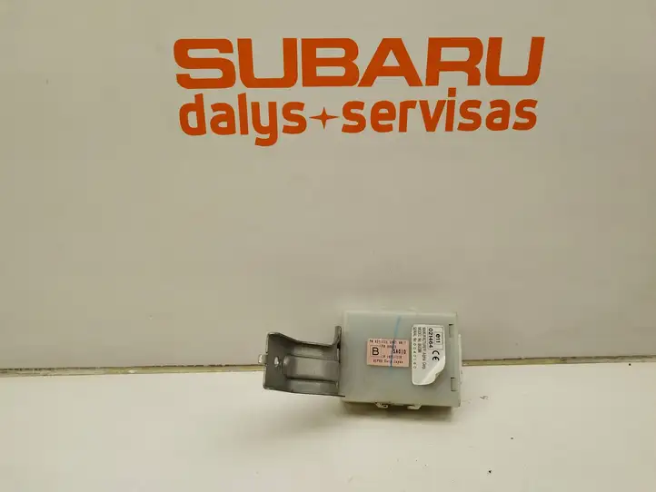 Subaru Forester SG (2006 - 2008) 88035SA010 Блок бесключевого доступа — фото 1