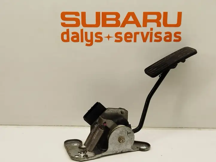 Subaru Legacy (2003 - 2009) 36010AG020 Педаль акселератора — фото 1