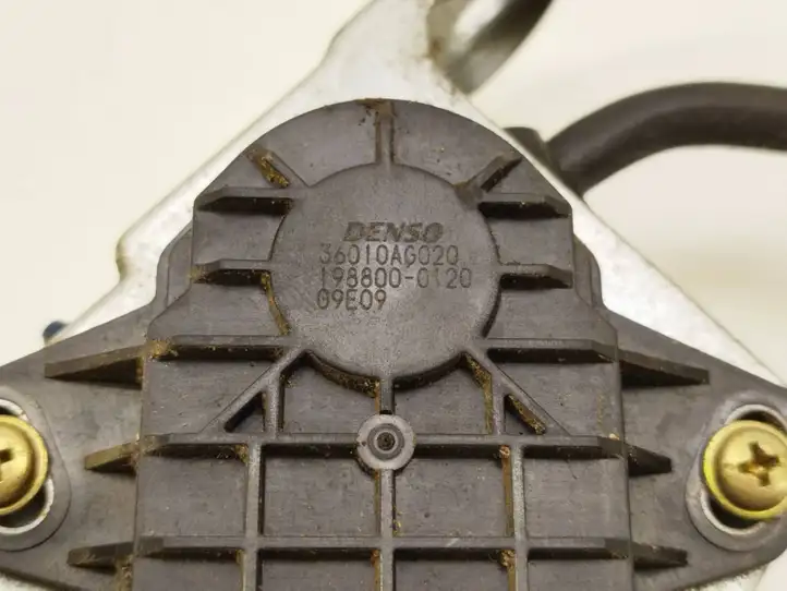 Subaru Legacy (2003 - 2009) 36010AG020 Педаль акселератора — фото 2