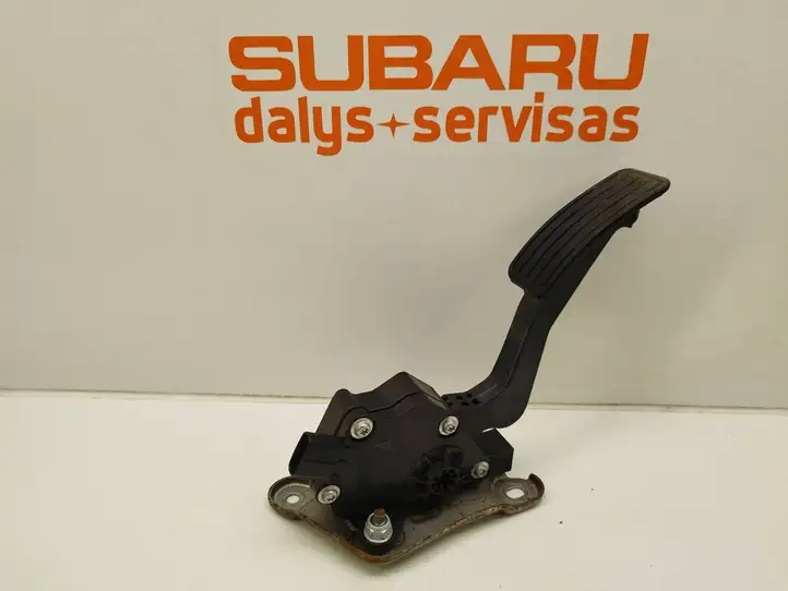 Subaru Forester SH (2008 - 2013) 36010AG140 Педаль акселератора — фото 1