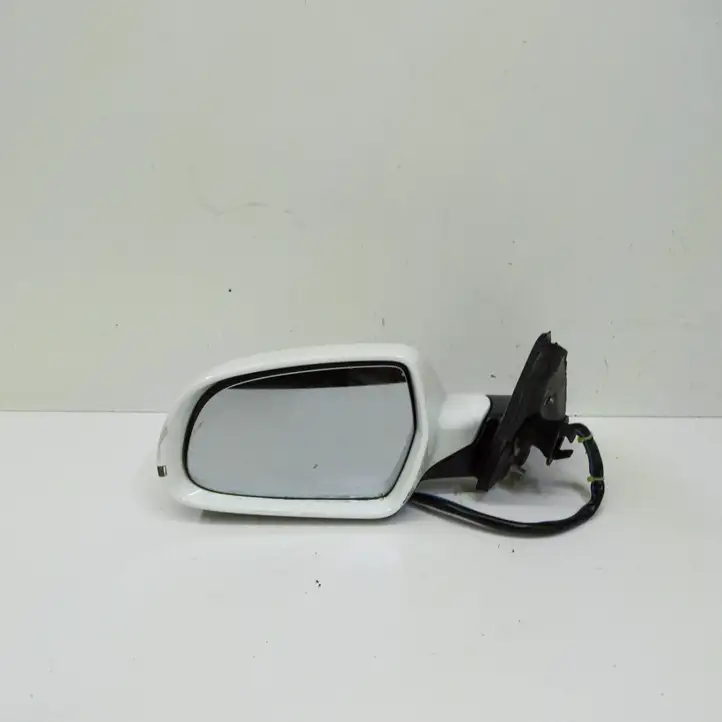 Audi A4 S4 B8 8K (2007 - 2011) Боковое зеркало с электроприводом — фото 1