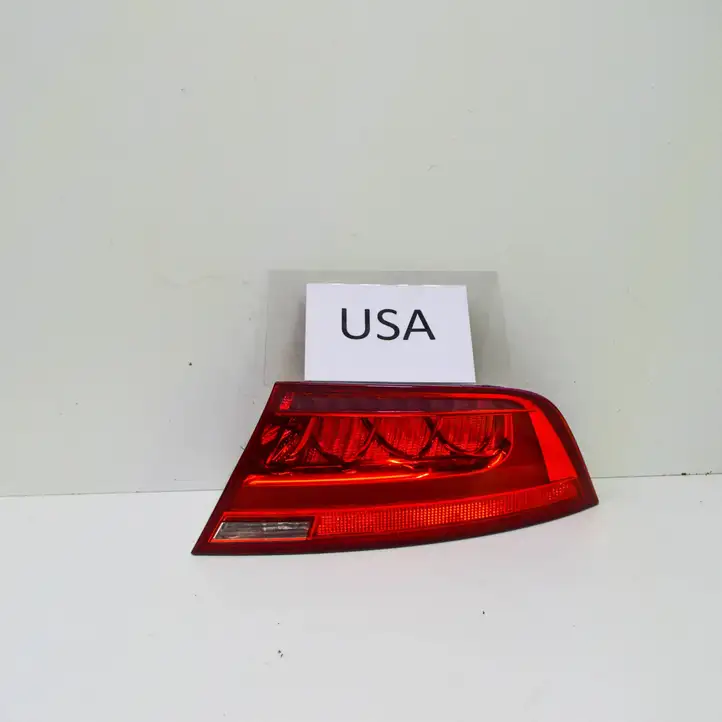 Audi A7 S7 4G (2010 - 2014) 4G8945096A Задний фонарь в кузове — фото 1