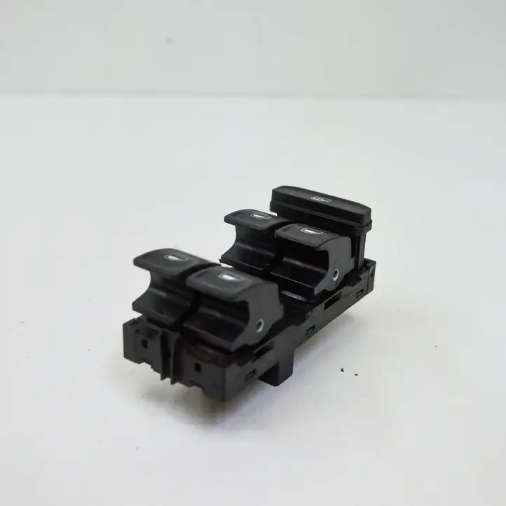 Skoda Octavia Mk3 (5E) (2013 - 2019) 5E0959857 Блок кнопок стеклоподъемников — фото 3