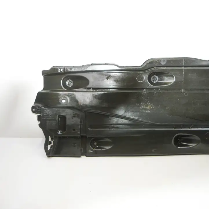 Skoda Octavia Mk3 (5E) (2013 - 2019) 5Q0825202M Боковая защита днища — фото 2