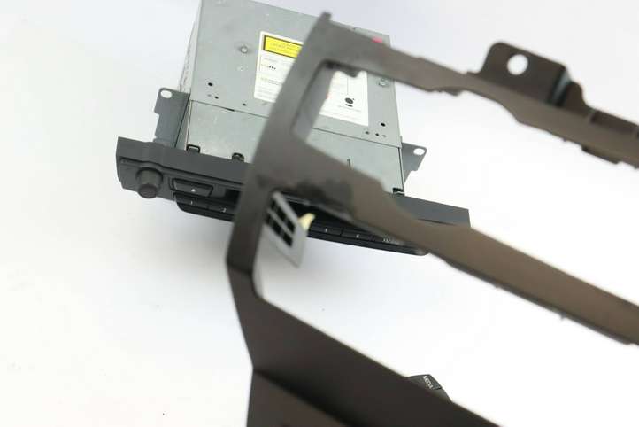 BMW X5M E70 (2010 - 2013)  9278075 Блок управления навигации (GPS)