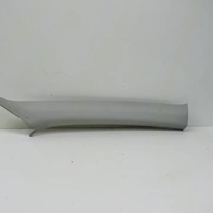 Skoda Octavia Mk3 (5E) (2013 - 2019) 5E0867234 Обшивка стойки A — фото 1