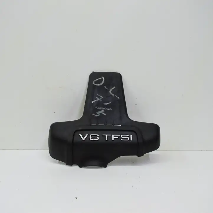 Audi A6 C7 (2011 - 2014) 06E103927K Крышка двигателя декоративная — фото 1
