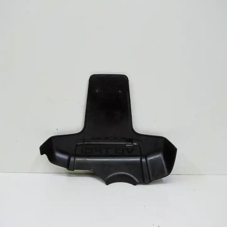 Audi A6 C7 (2011 - 2014) 06E103927K Крышка двигателя декоративная — фото 3