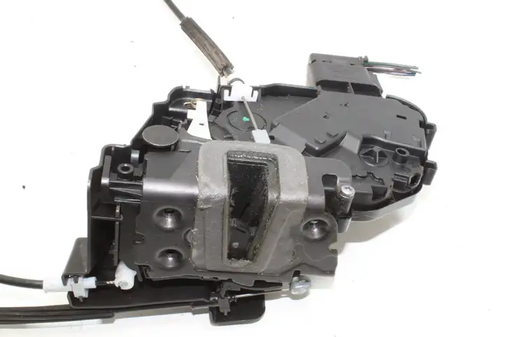 Land Rover Range Rover Sport L320 (2005 - 2009) FQJ000217 Замок ручки двери — фото 4