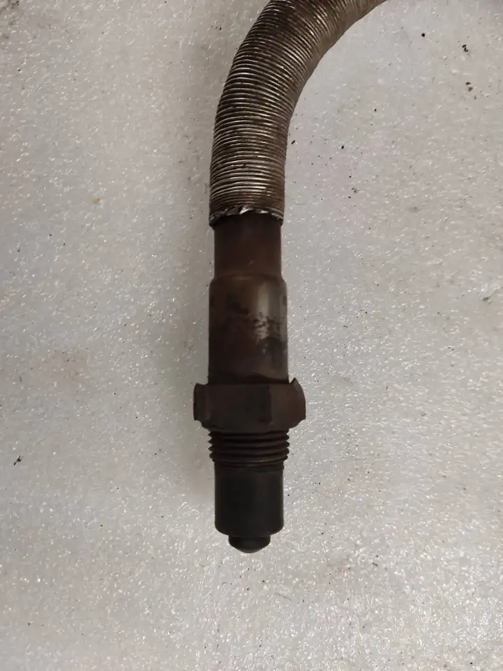BMW 3 E92 E93 (2005 - 2014) Лямбда-зонд — фото 3