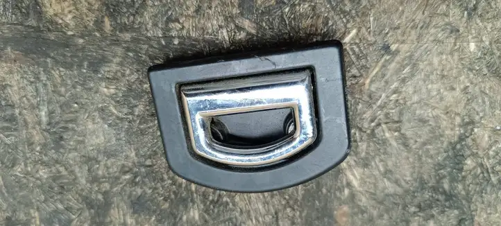 Volkswagen PASSAT B5.5 (2001 - 2005) 1J0864203B Прочие детали салона — фото 1