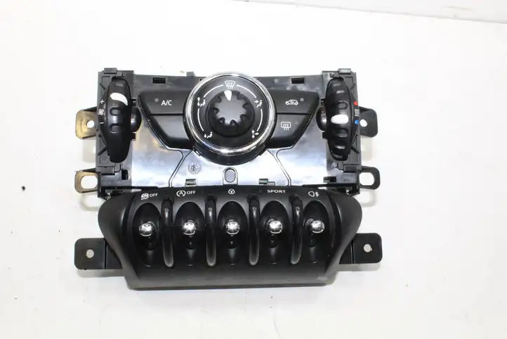 Mini Cooper Countryman R60 (2010 - 2016) E1060548 Управление климат контролем — фото 1