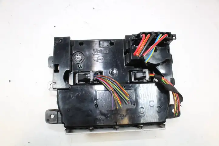 Mini Cooper Countryman R60 (2010 - 2016) E1060548 Управление климат контролем — фото 4