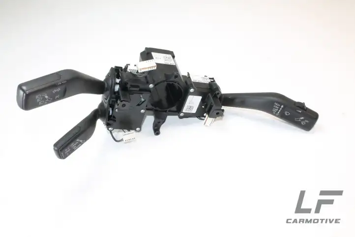 Volkswagen PASSAT CC (2012 - 2017) 3C5953501CN Контактное кольцо SRS — фото 1