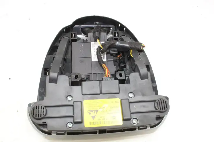 Mini Cooper Countryman R60 (2010 - 2016) 3455630 Передняя подсветка — фото 3