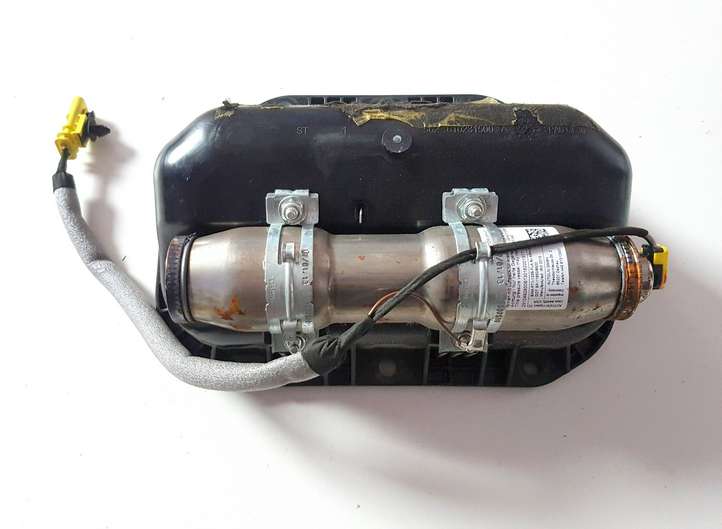 Opel Astra (2009 - 2012)  610231500A Подушка безопастности пассажира