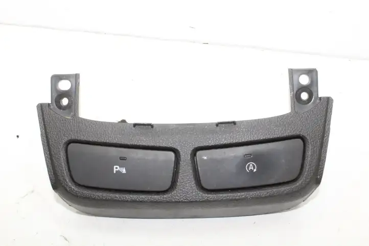 Opel Mokka (2012 - 2016) 95459691 Кнопка парктроника — фото 1