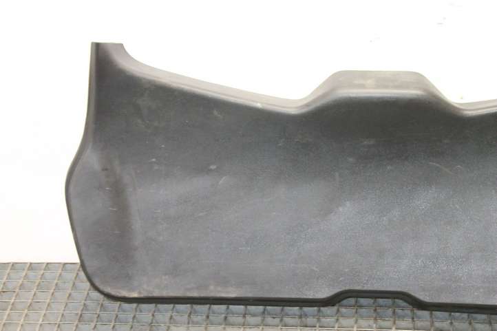 Nissan Qashqai (2010 - 2013)  90901EY10A Обшивка крышки багажника
