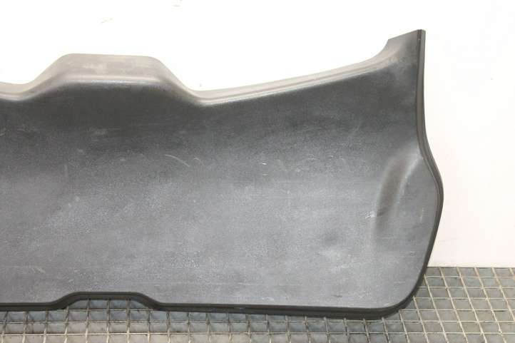 Nissan Qashqai (2010 - 2013)  90901EY10A Обшивка крышки багажника