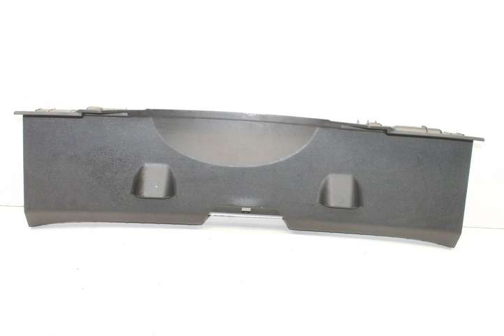 Toyota Yaris (2014 - 2019)   Отделка порога багажника