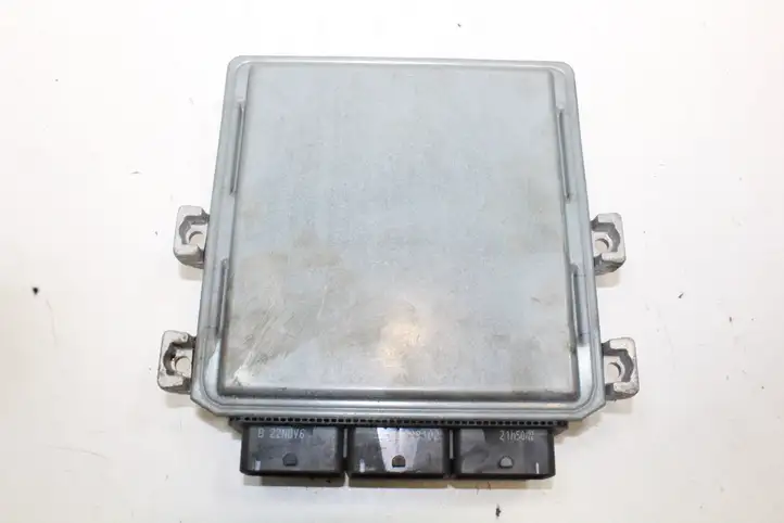 Land Rover Range Rover Sport L320 (2005 - 2009) 6H4Q12A650CD Комплект системы зажигания — фото 2