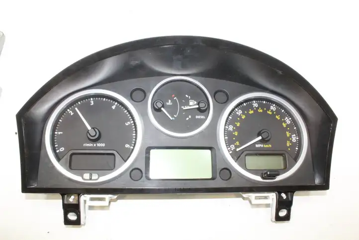 Land Rover Range Rover Sport L320 (2005 - 2009) 6H4Q12A650CD Комплект системы зажигания — фото 8