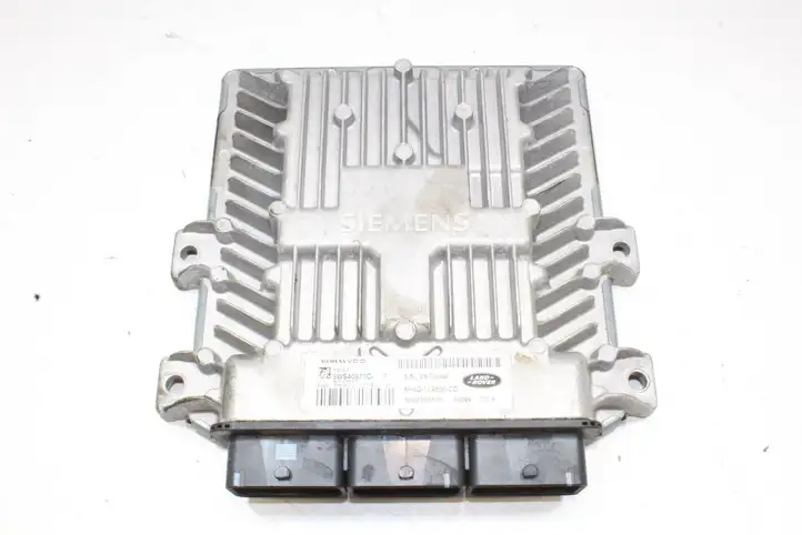 Land Rover Range Rover Sport L320 (2005 - 2009) 6H4Q12A650CD Комплект системы зажигания — фото 11