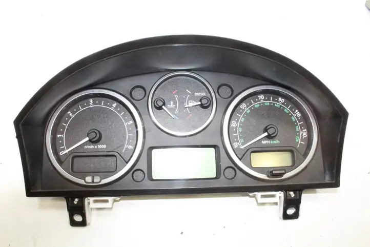 Land Rover Discovery 3 - LR3 (2004 - 2009) NNN500560 Комплект системы зажигания — фото 2