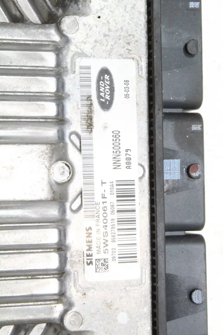 Land Rover Discovery 3 - LR3 (2004 - 2009) NNN500560 Комплект системы зажигания — фото 12