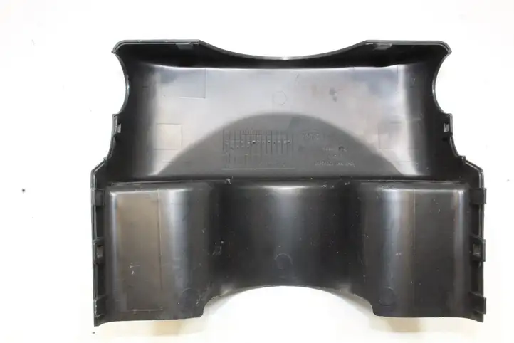 Land Rover Discovery 3 - LR3 (2004 - 2009) QRB500035XXX Обшивка рулевой колонки — фото 2