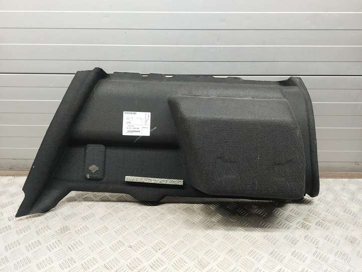BMW X1 F48 F49 (2015 - 2022)  7478507 Боковая панель