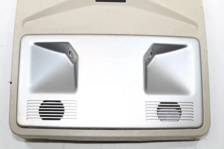 Jaguar XF X250 (2007 - 2015) 8X2315K607AA Передняя подсветка — фото 3
