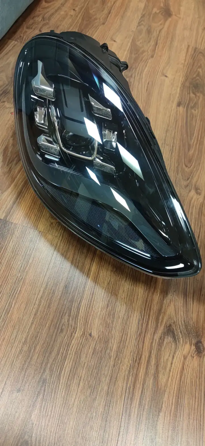 Porsche Panamera (971) (2016 - 2020) 971941032F Передняя фара — фото 1