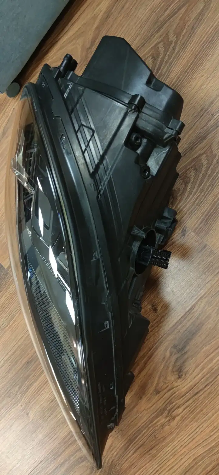 Porsche Panamera (971) (2016 - 2020) 971941032F Передняя фара — фото 4