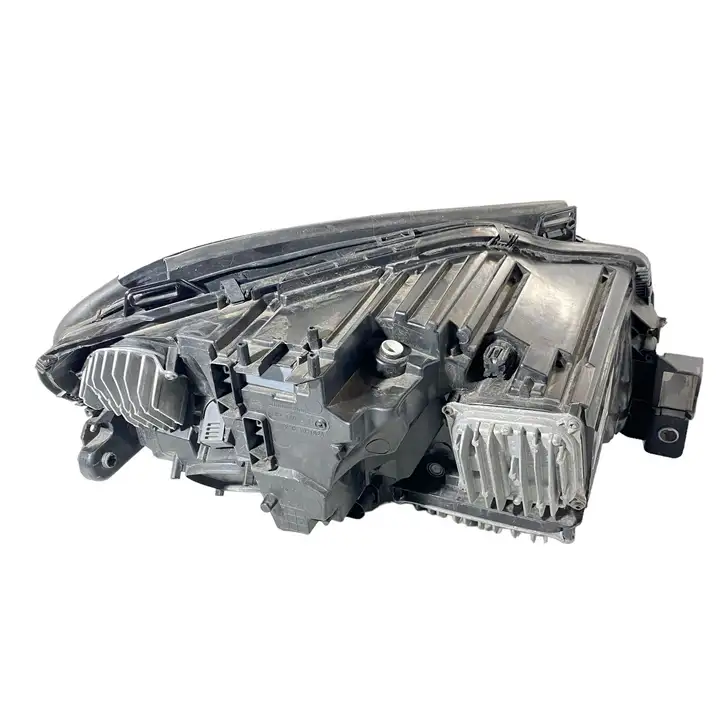 Mercedes-Benz GLE W166/C292 (2015 - 2019) A1669068103 Передняя фара — фото 10