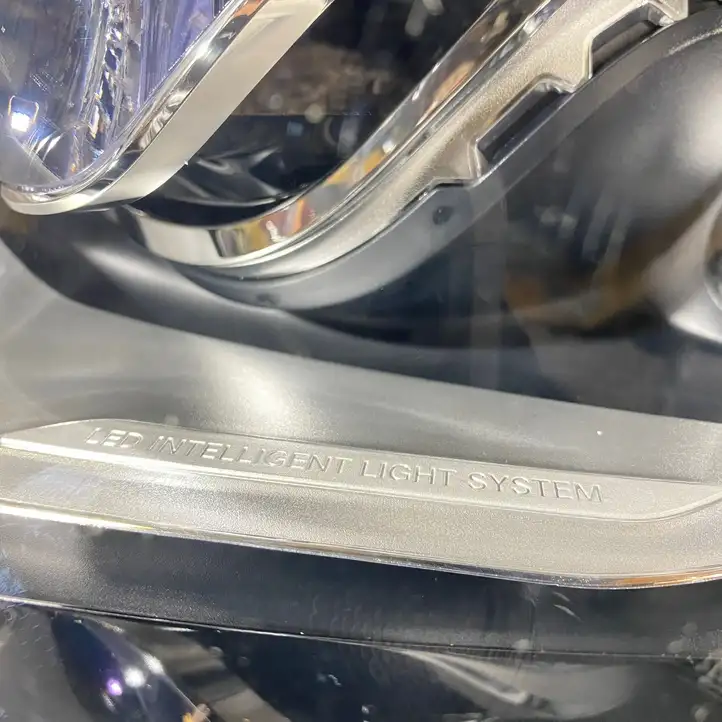 Mercedes-Benz GLE W166/C292 (2015 - 2019) A1669068103 Передняя фара — фото 14