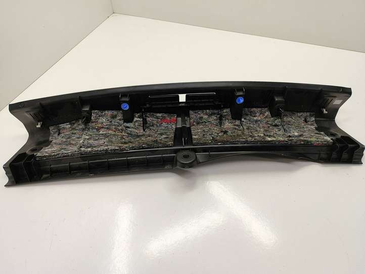 Peugeot 508 (2018 - )  9813430477 Отделка порога багажника