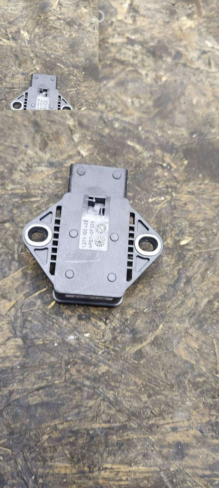 Honda FR-V (2004 - 2009)  0265005299 Датчик ESP (системы стабильности) (датчик курсовой устойчивости))