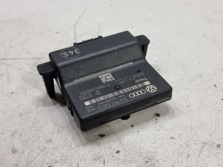 Audi A3/S3 8P (2004 - 2008)  1K0907530S Модуль управления gateway
