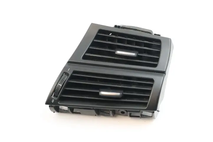 BMW X5M E70 (2010 - 2013) 9227768 Боковой воздушный дефлектор — фото 1