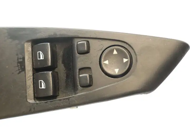 BMW M6 E63/E64 (2004 - 2010) 8029907 Кнопка стеклоподъемников — фото 2