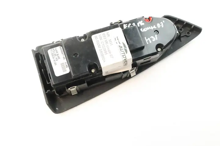 BMW M6 E63/E64 (2004 - 2010) 8029907 Кнопка стеклоподъемников — фото 4