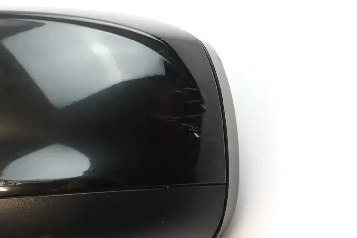 BMW X5M E70 (2010 - 2013) 7282743 Боковое зеркало с электроприводом — фото 3