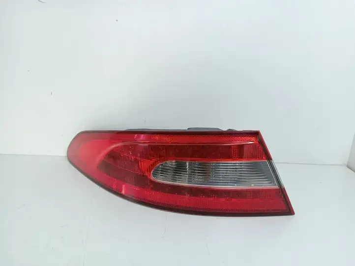 Jaguar XF X250 (2007 - 2015) 8X2313405BC Задний фонарь в кузове — фото 4